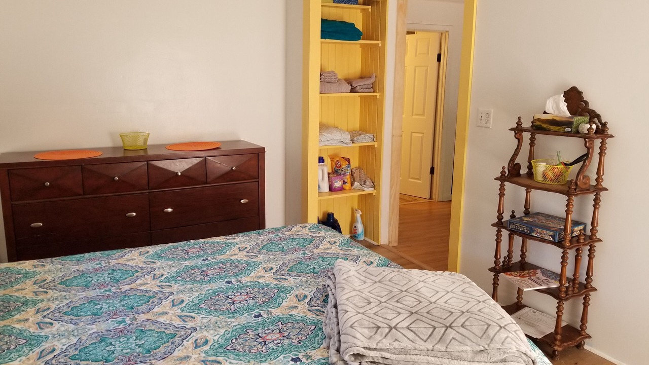Photo of Bedroom in Watkins Glen