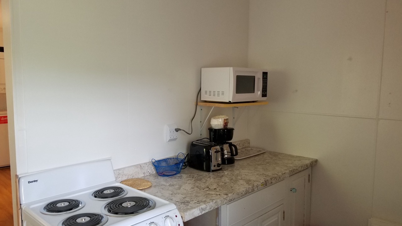 Photo of Kitchen in Watkins Glen