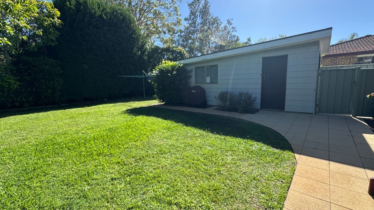 Photo of Outdoor in Nelson Bay