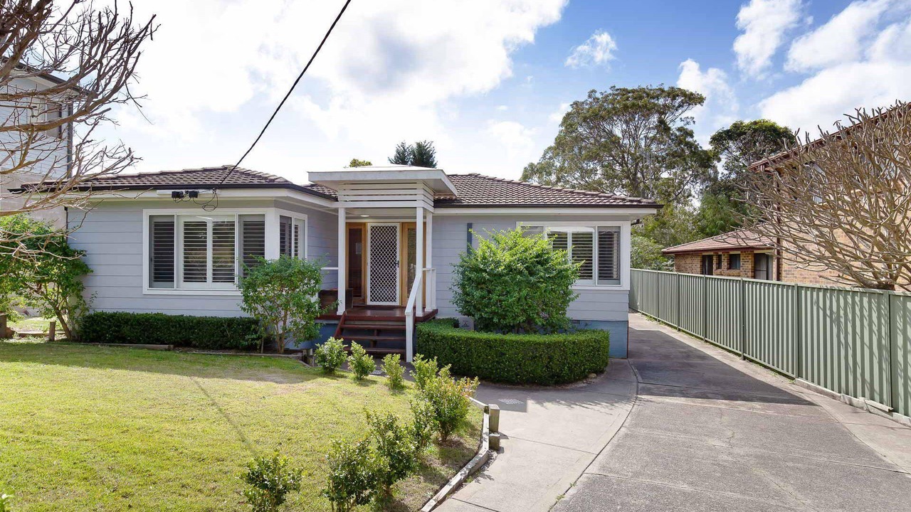 Photo of Outdoor in Nelson Bay