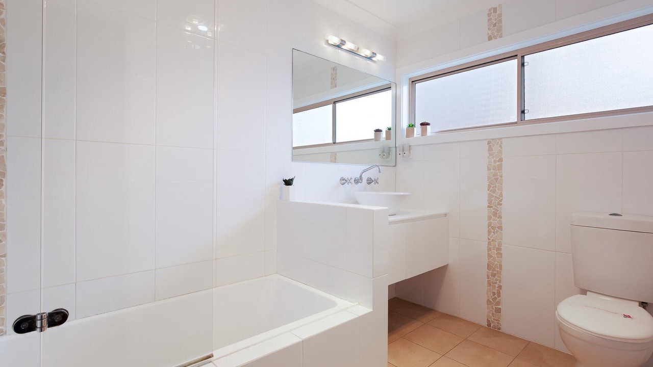 Photo of Bathroom in Nelson Bay