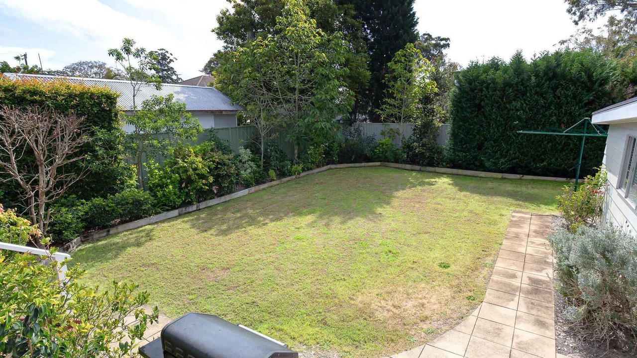 Photo of Outdoor in Nelson Bay