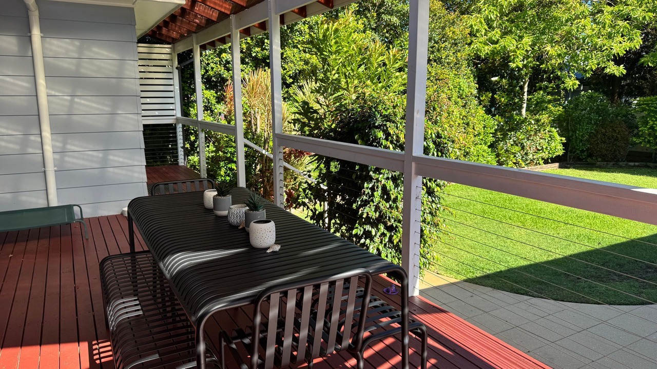 Photo of Outdoor in Nelson Bay