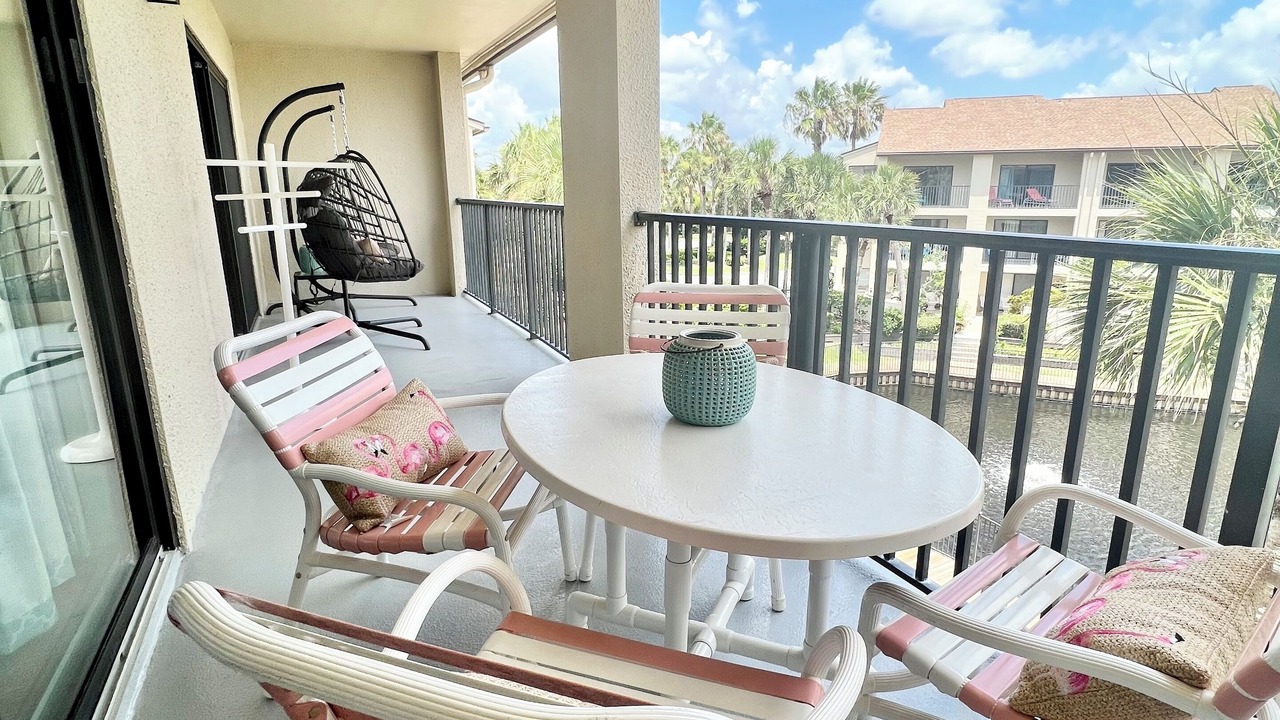 Photo of Outdoor in St. Augustine Beach