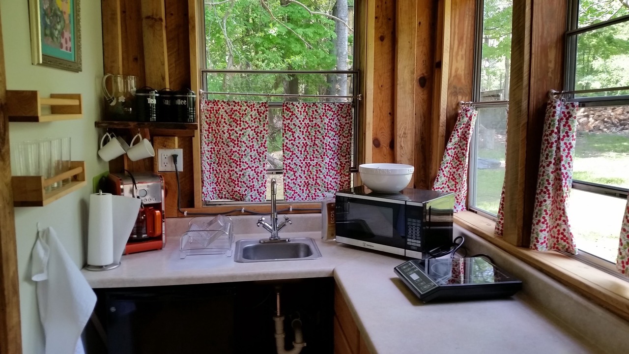 Photo of Kitchen in Saugerties