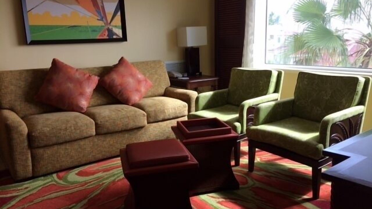 Photo of Livingroom in Estate Bakkero