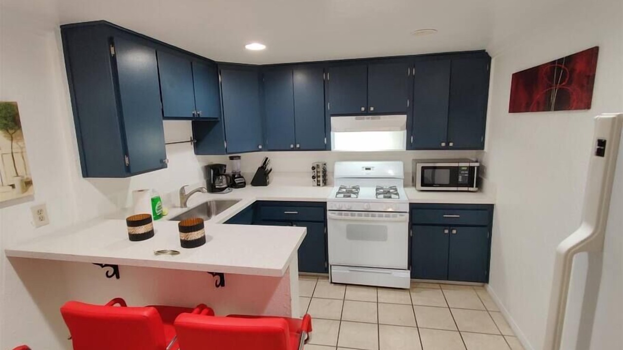 Photo of Kitchen in Bankers Hill