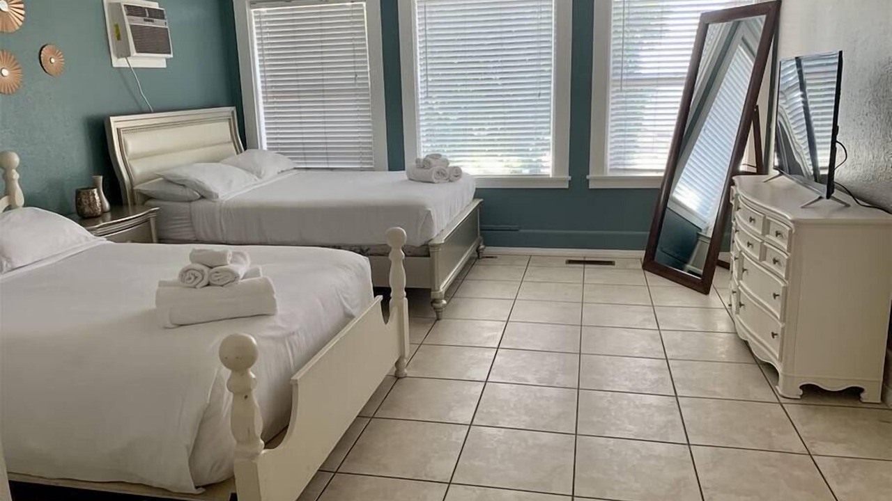 Photo of Bedroom in Bankers Hill