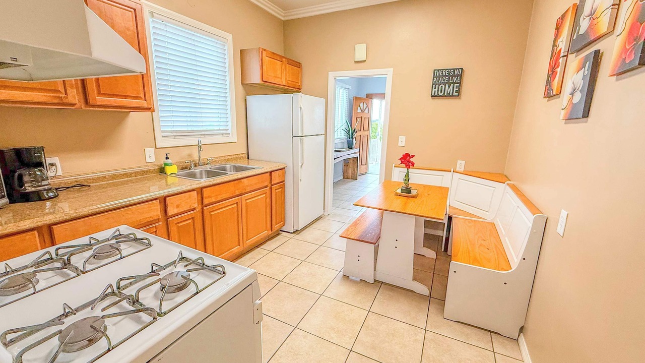 Photo of Kitchen in Bankers Hill