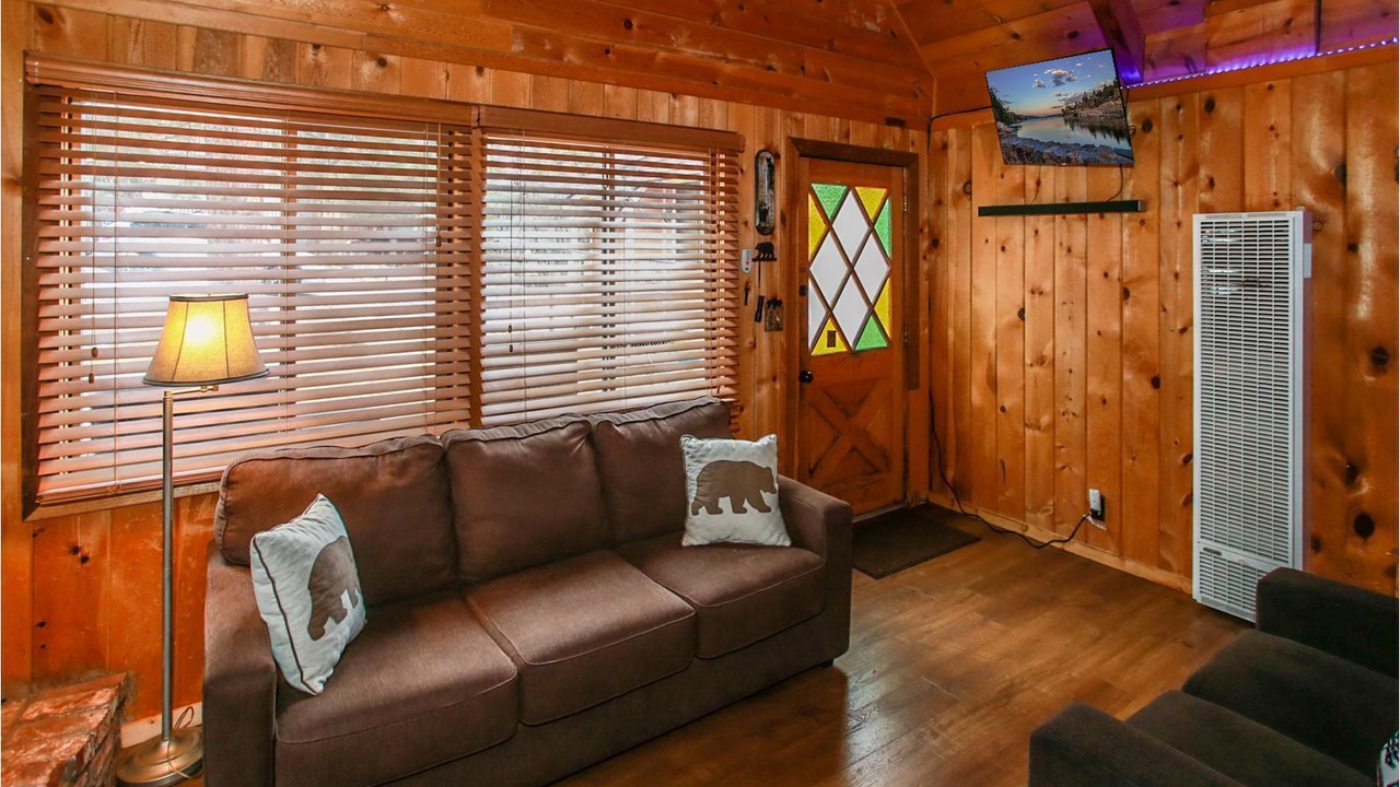 Photo of Livingroom in Sugarloaf