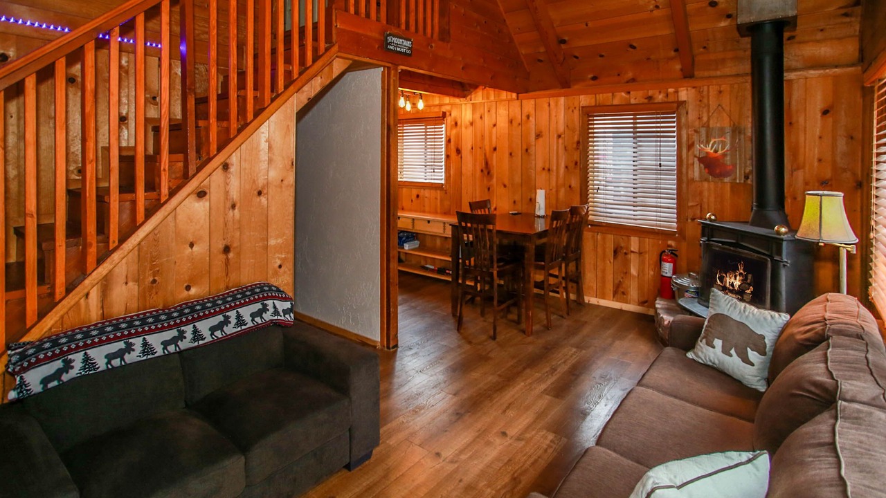 Photo of Livingroom in Sugarloaf
