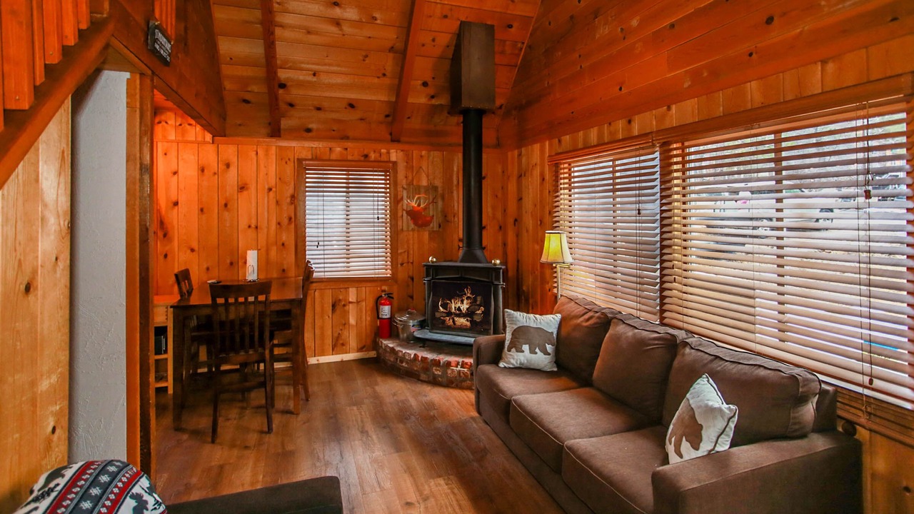 Photo of Livingroom in Sugarloaf