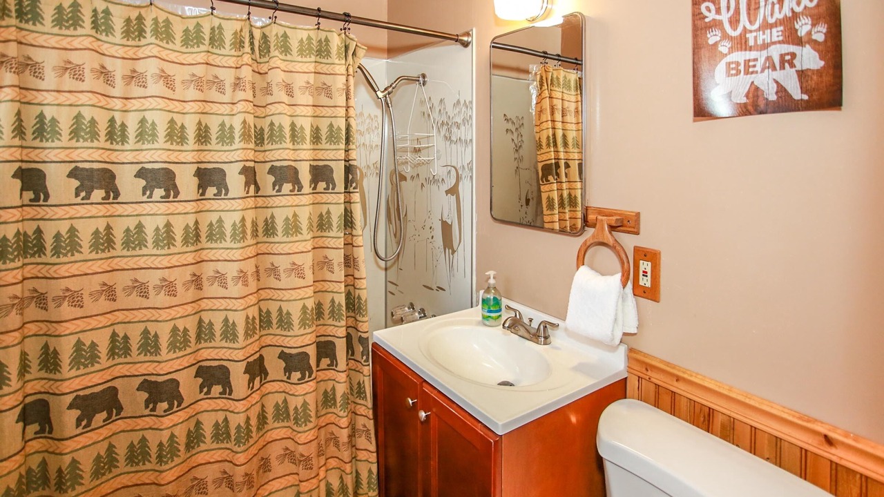 Photo of Bathroom in Sugarloaf