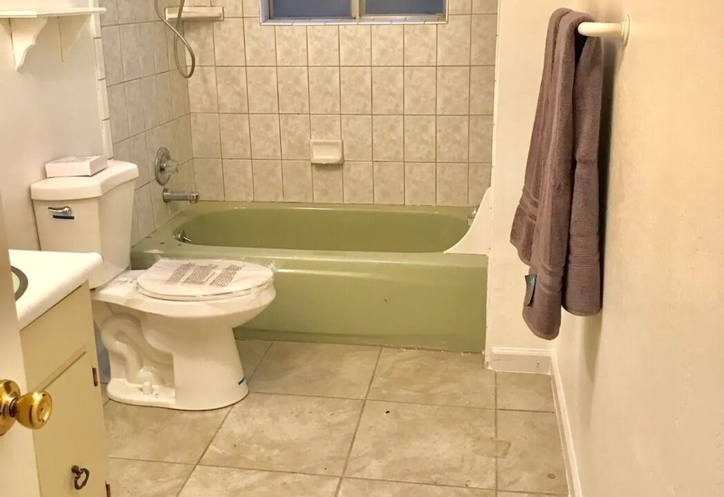 Photo of Bathroom in Richmond