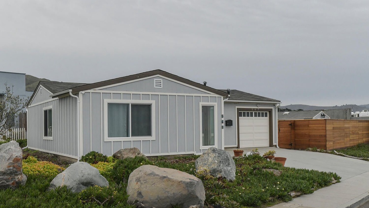 Photo of Outdoor in Edgemar - Pacific Manor