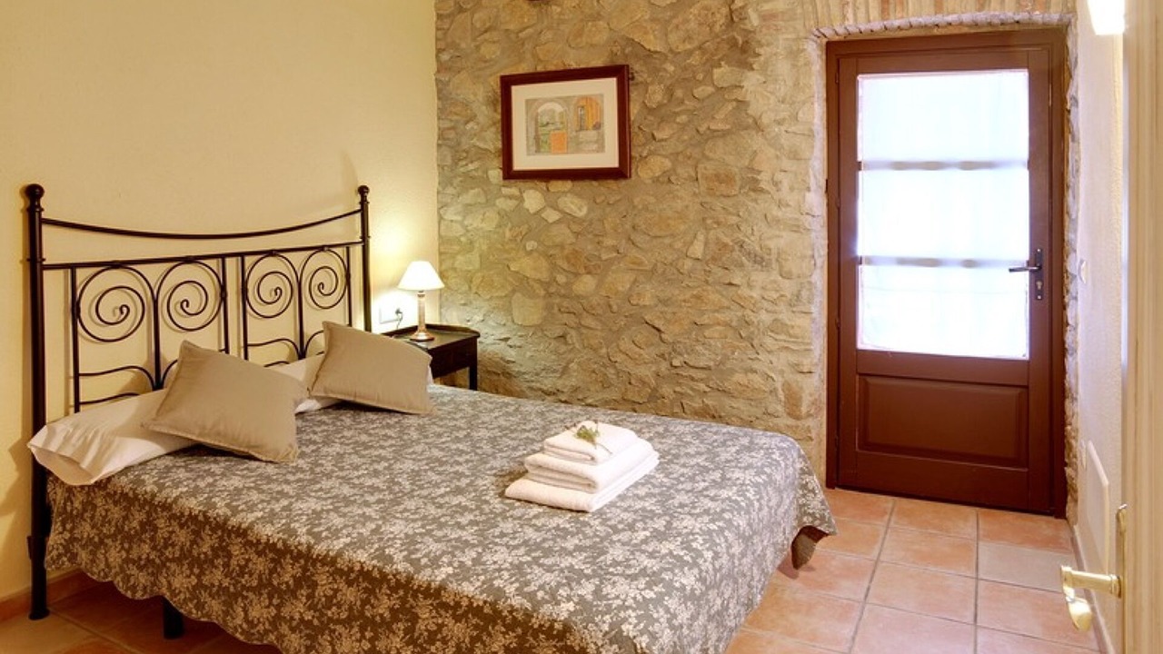 Photo of Bedroom in Capmany