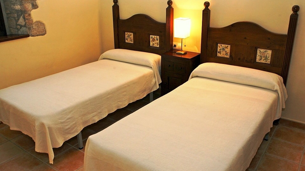 Photo of Bedroom in Capmany