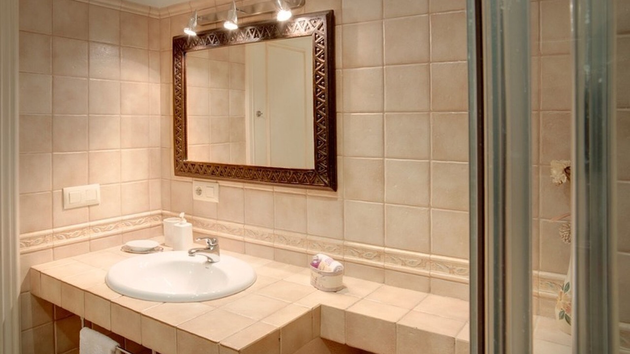Photo of Bathroom in Capmany
