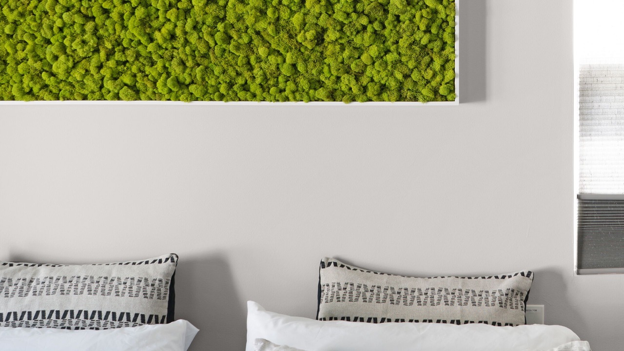 Photo of Bedroom in Mid-Wilshire