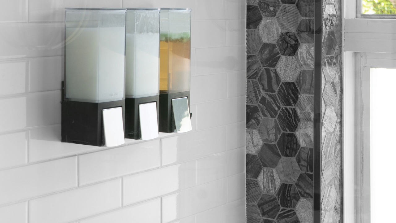 Photo of Bathroom in Mid-Wilshire