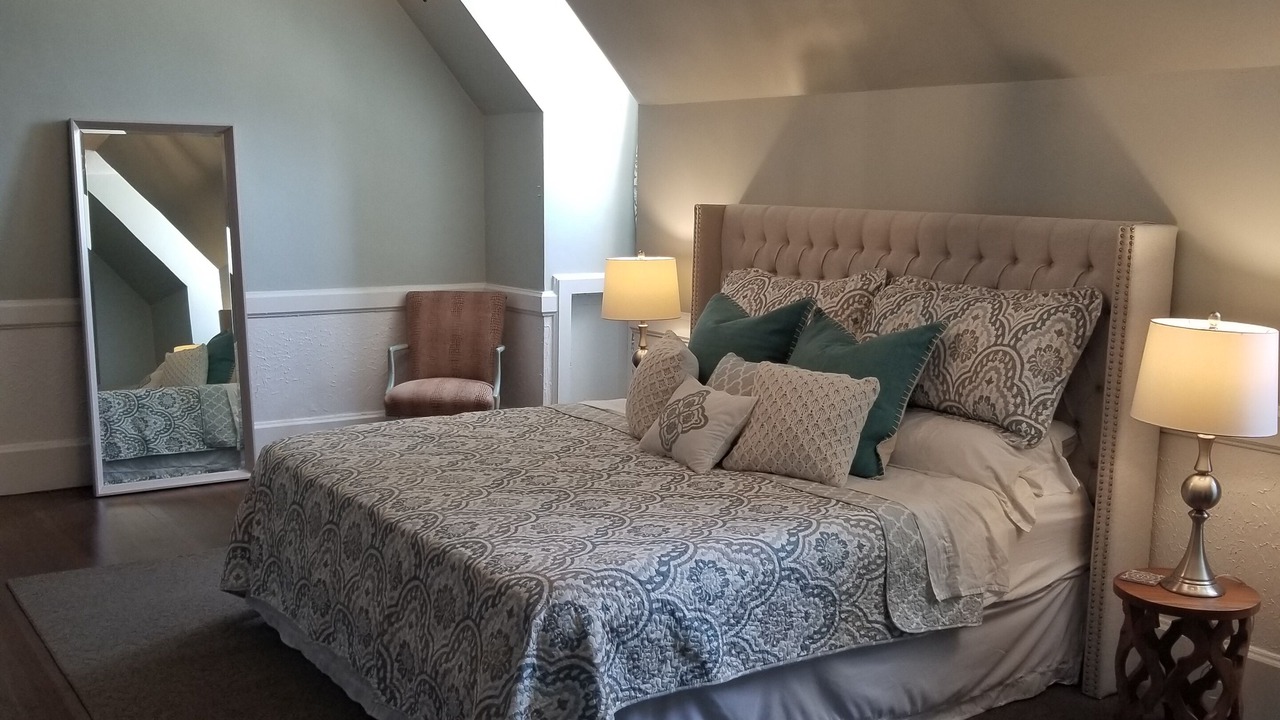 Photo of Bedroom in Grenada