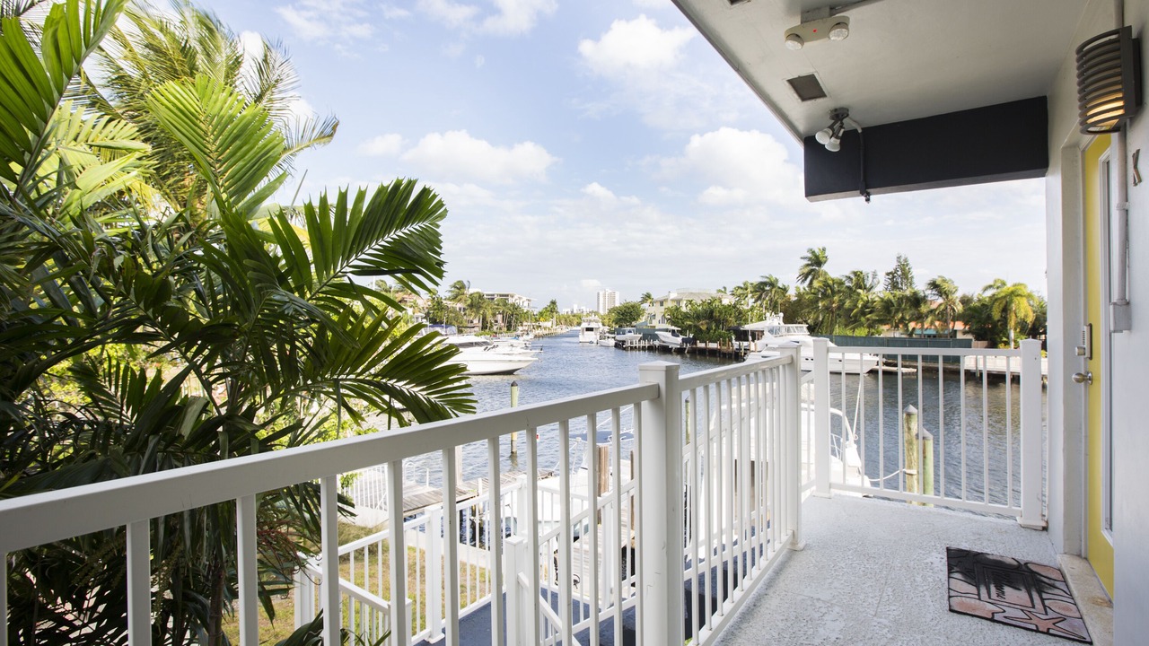 Photo of Outdoor in Coral Ridge