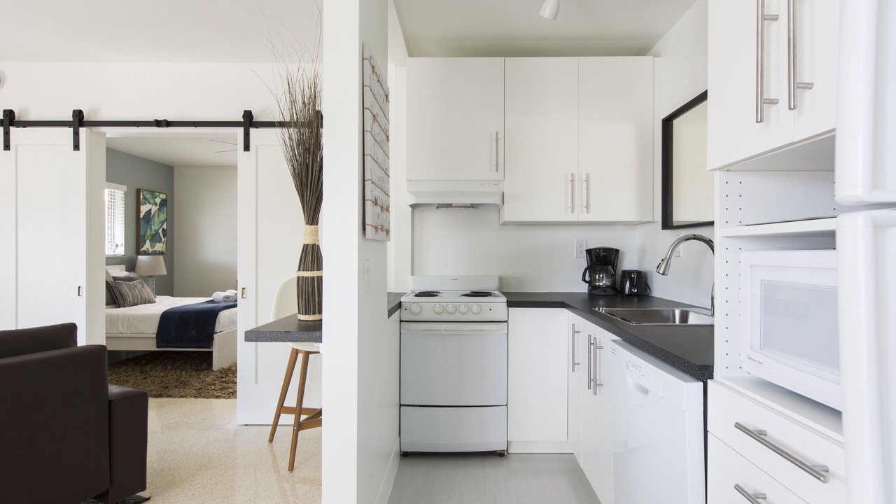 Photo of Kitchen in Coral Ridge
