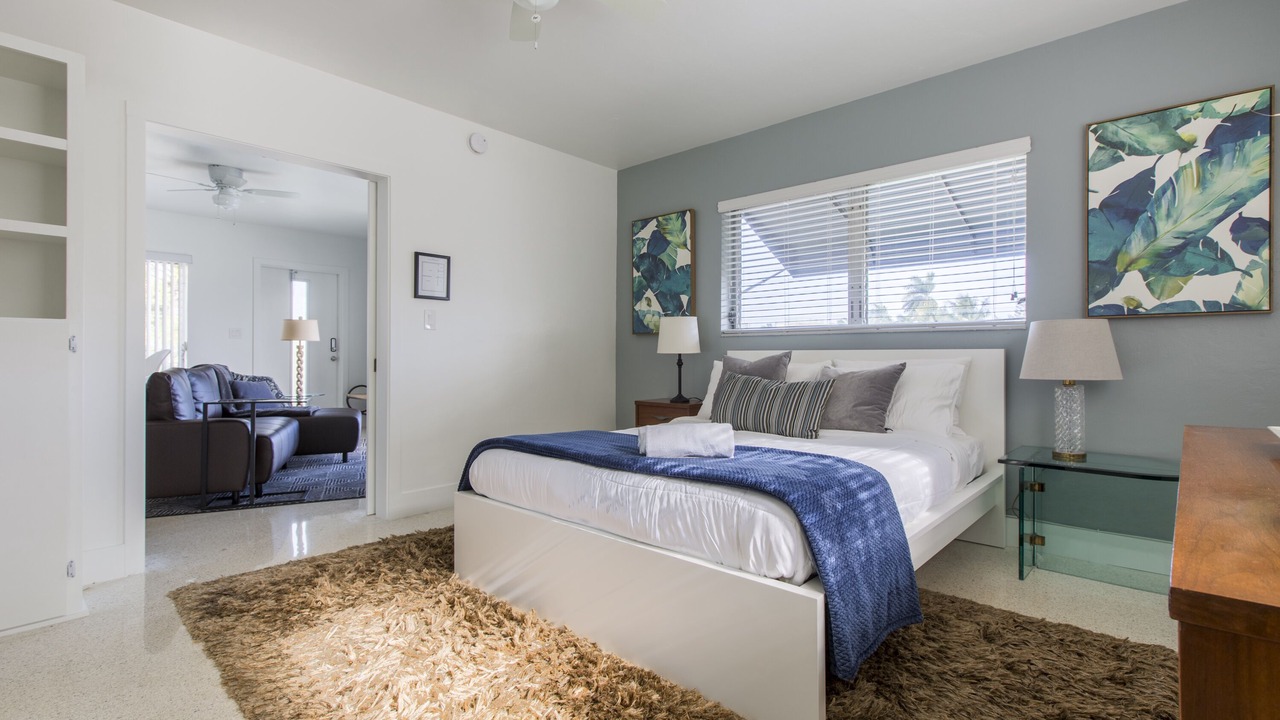 Photo of Bedroom in Coral Ridge