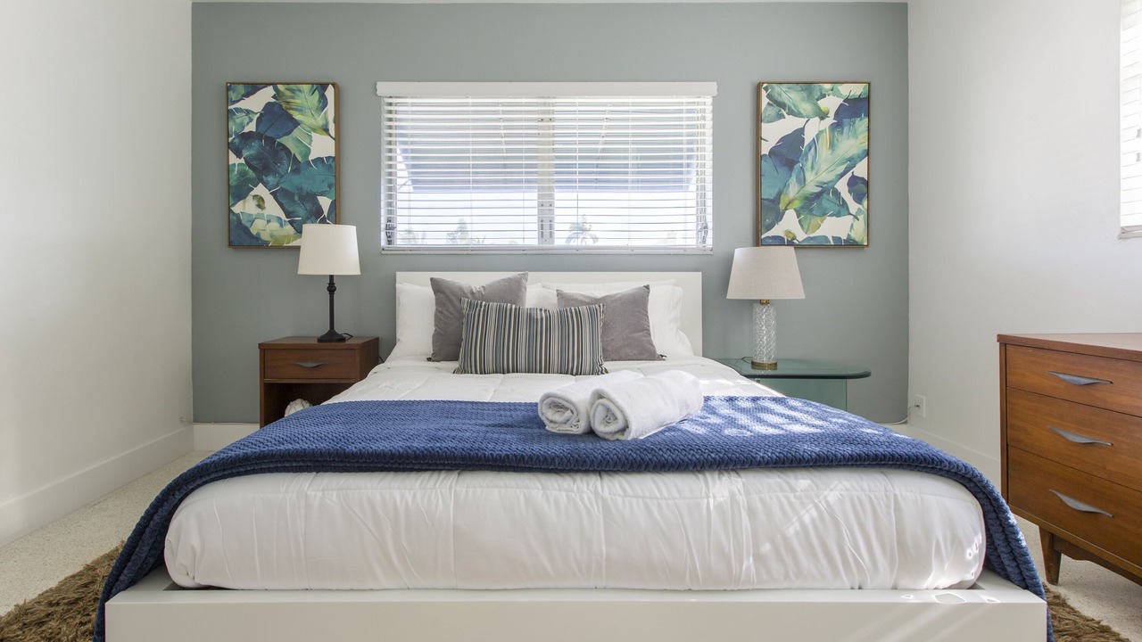 Photo of Bedroom in Coral Ridge