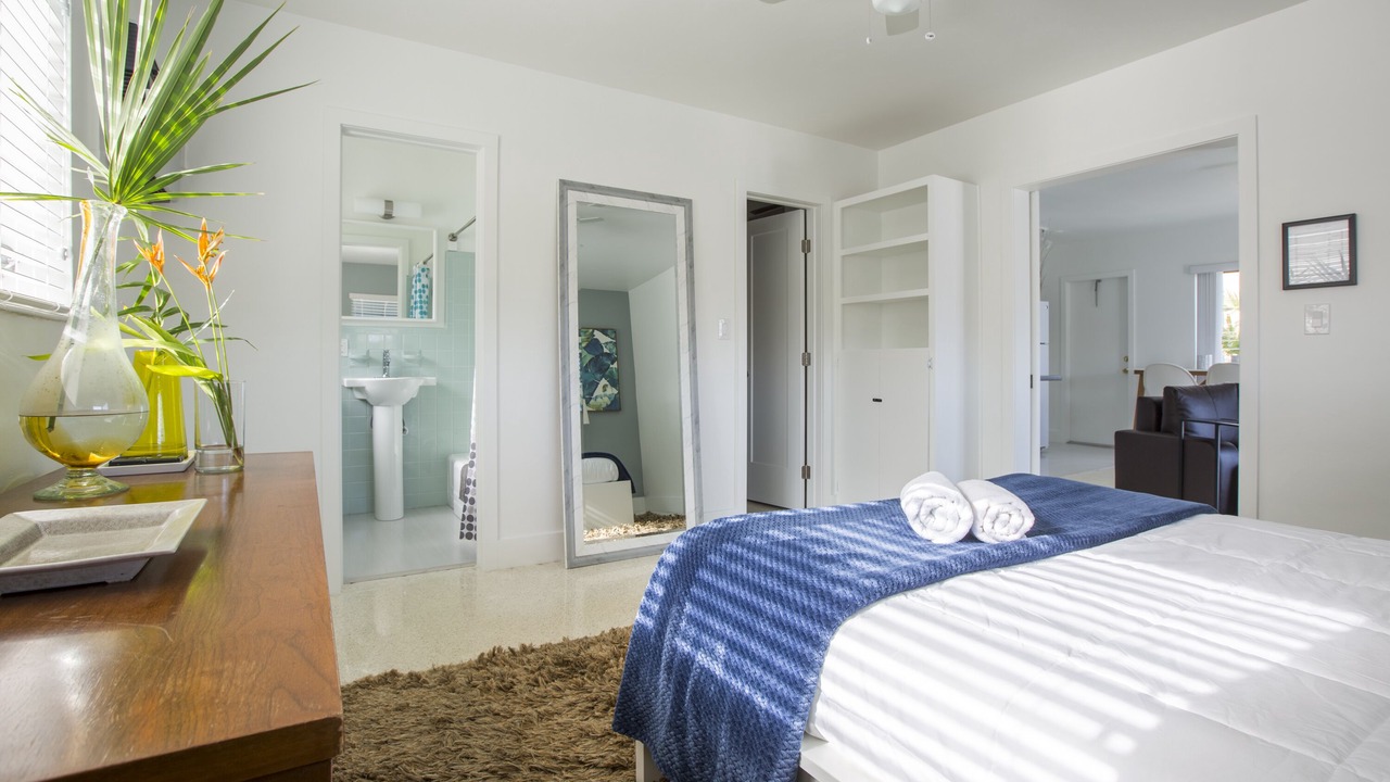 Photo of Bathroom in Coral Ridge