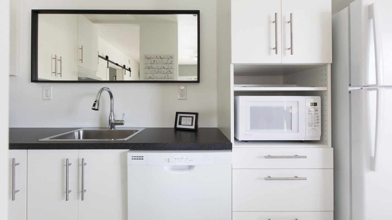 Photo of Kitchen in Coral Ridge