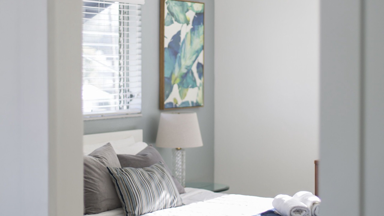 Photo of Bedroom in Coral Ridge