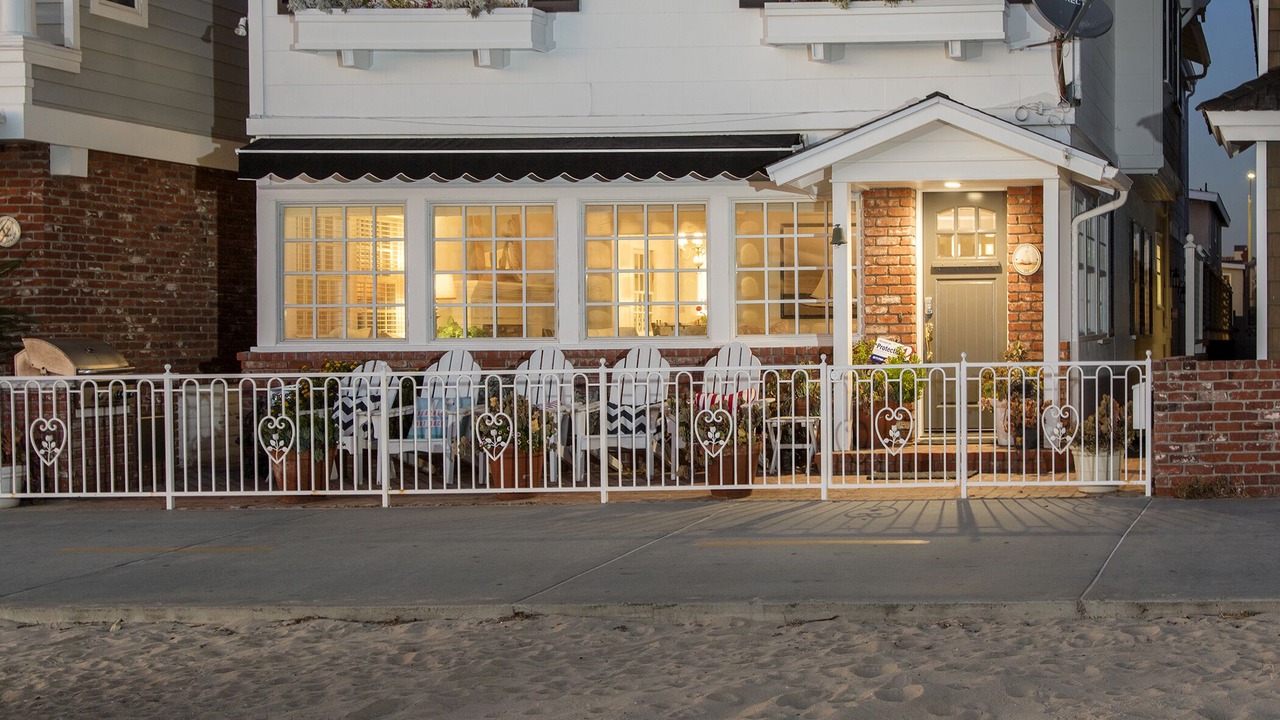 Photo of Outdoor in Balboa Peninsula