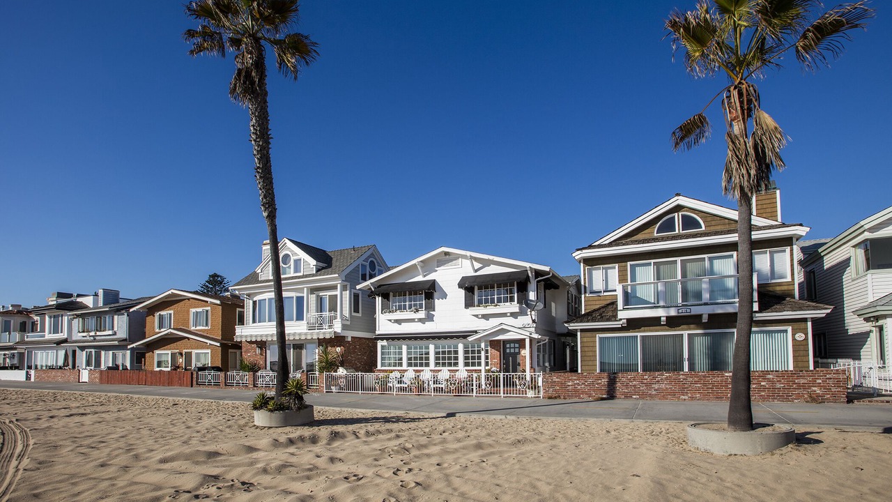 Photo of Outdoor in Balboa Peninsula