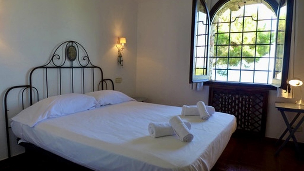 Photo of Bedroom in Sa Riera