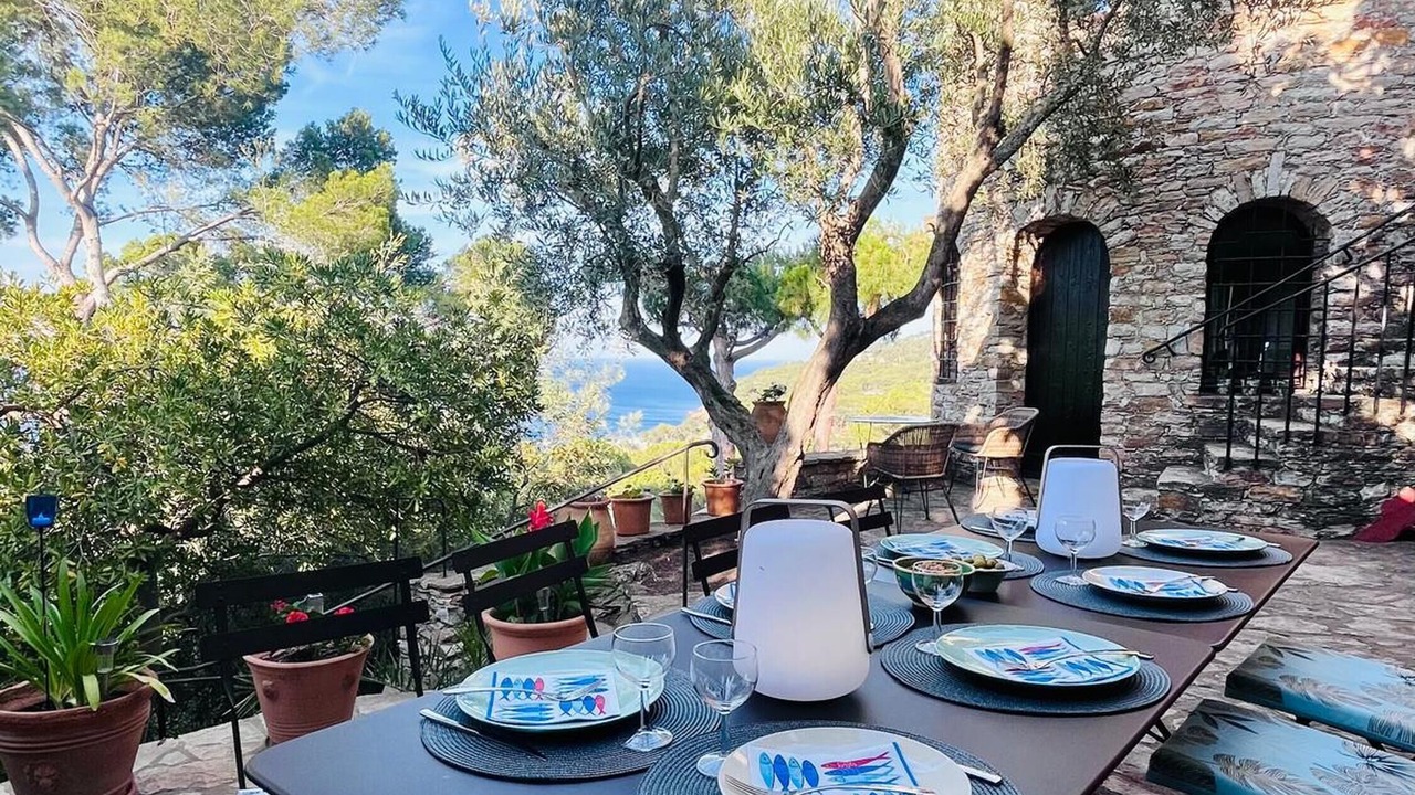 Photo of Outdoor in Sa Riera