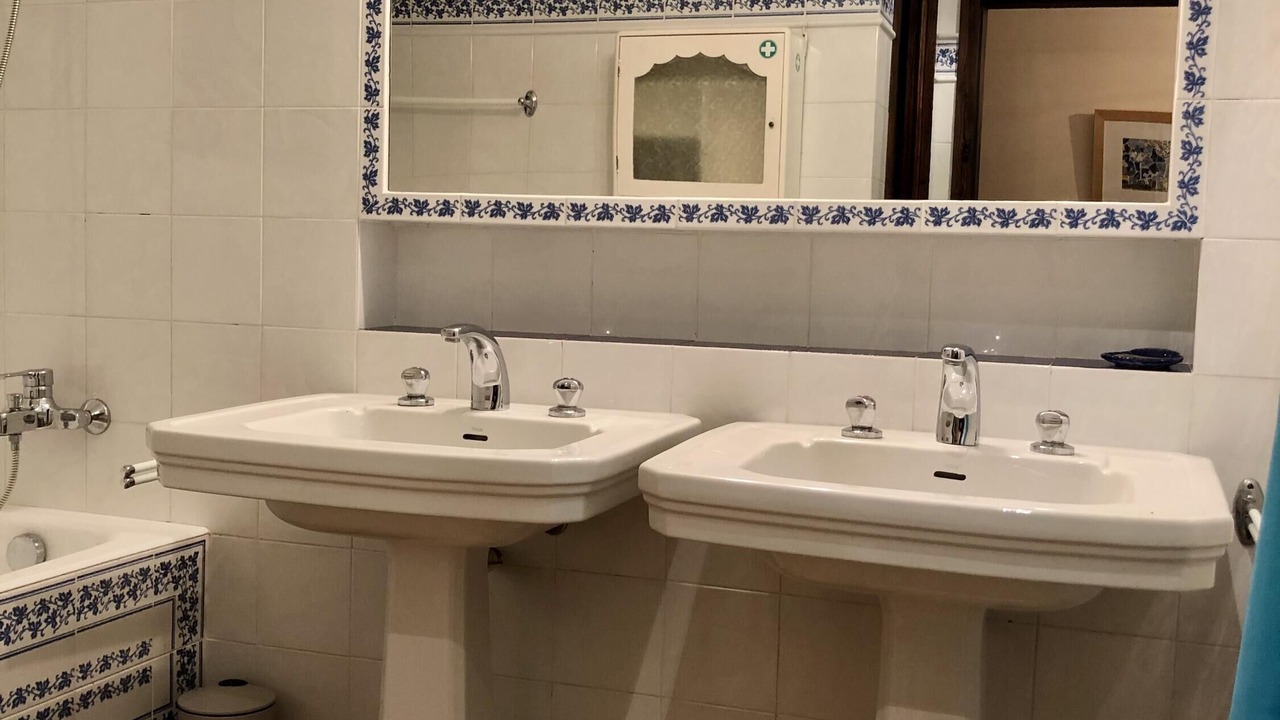 Photo of Bathroom in Sa Riera