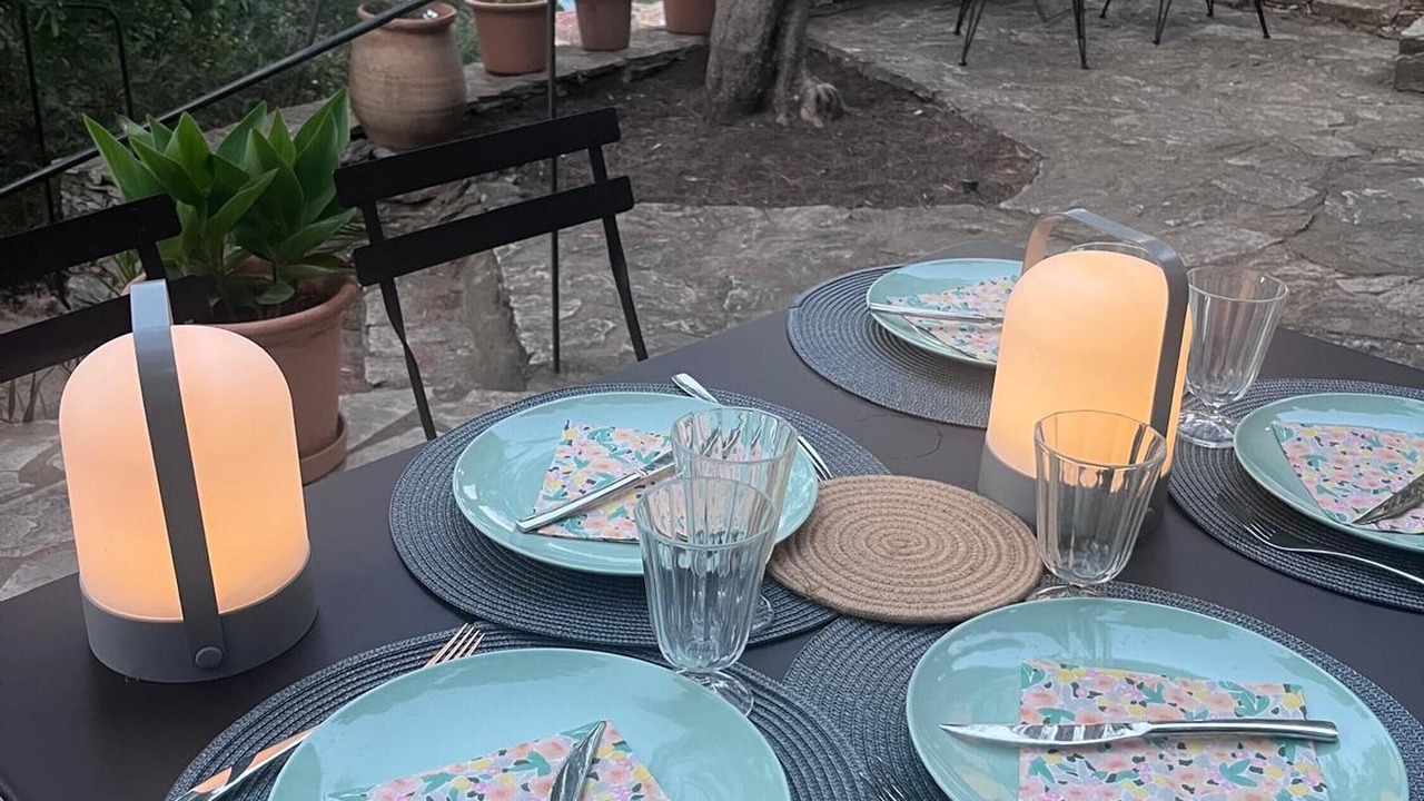 Photo of Outdoor in Sa Riera