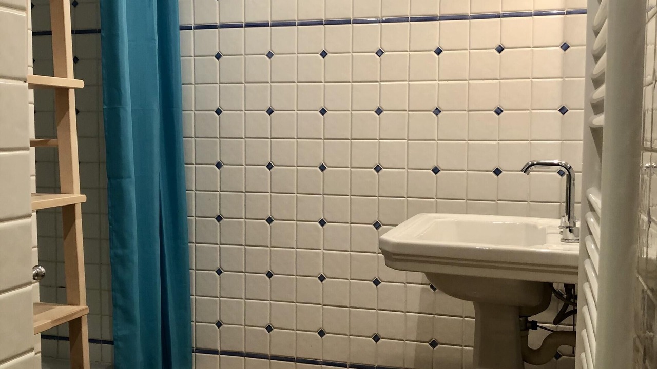 Photo of Bathroom in Sa Riera