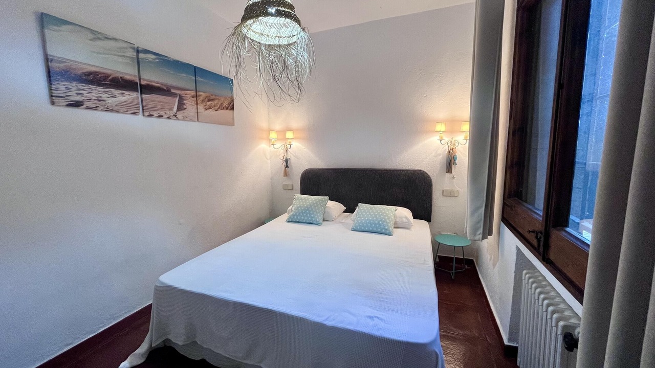Photo of Bedroom in Sa Riera