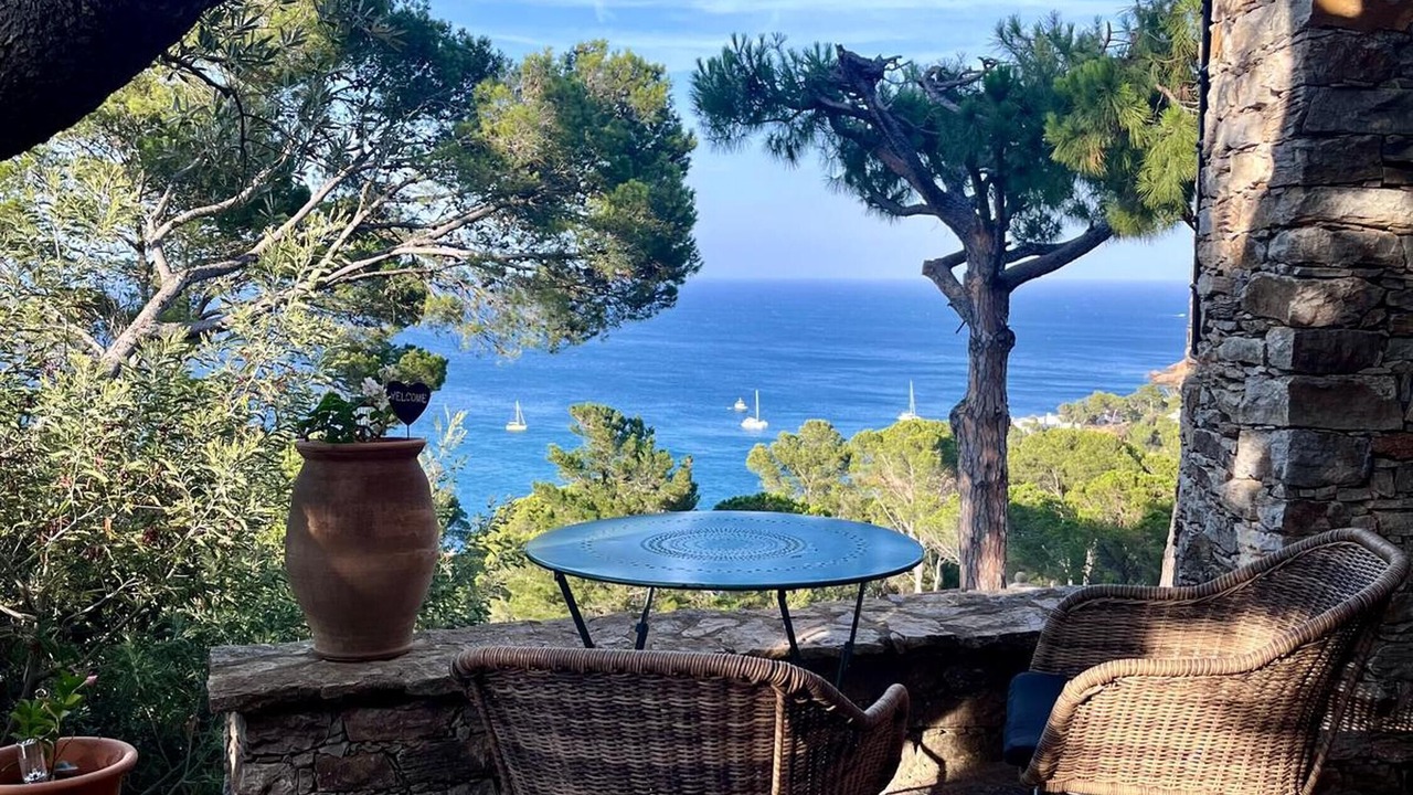 Photo of Patio Balcony in Sa Riera