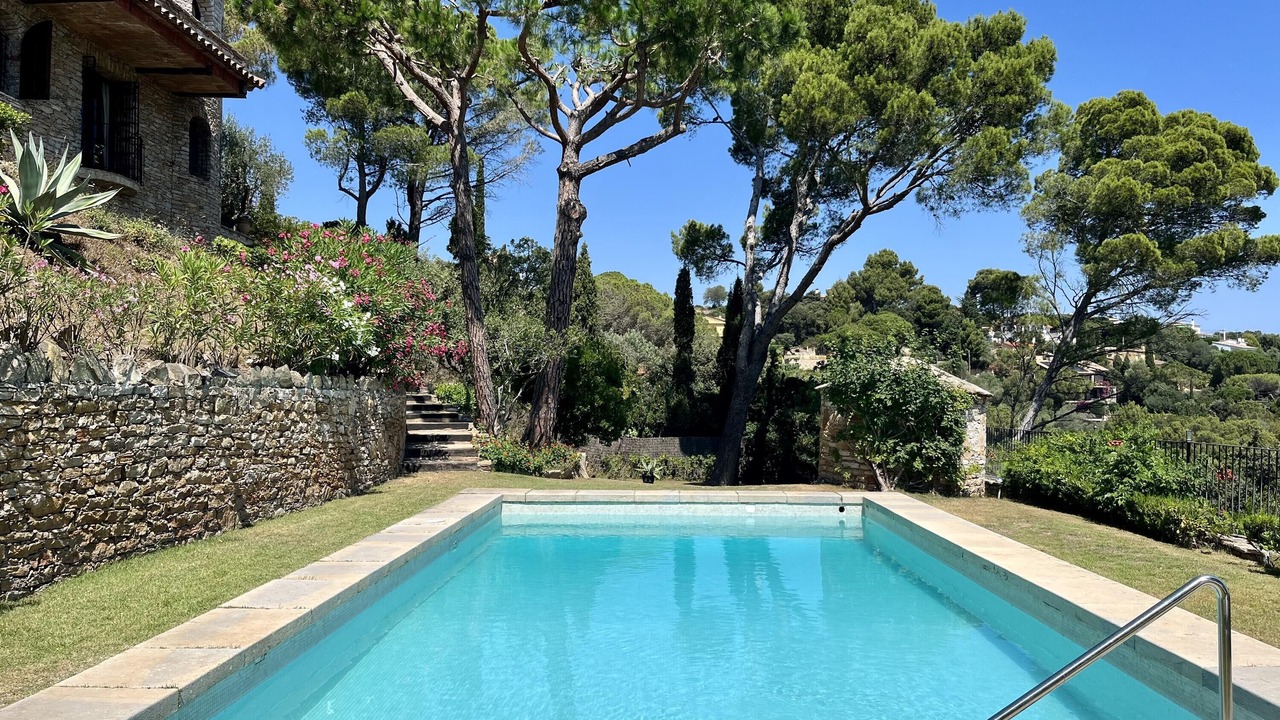 Photo of Outdoor in Sa Riera