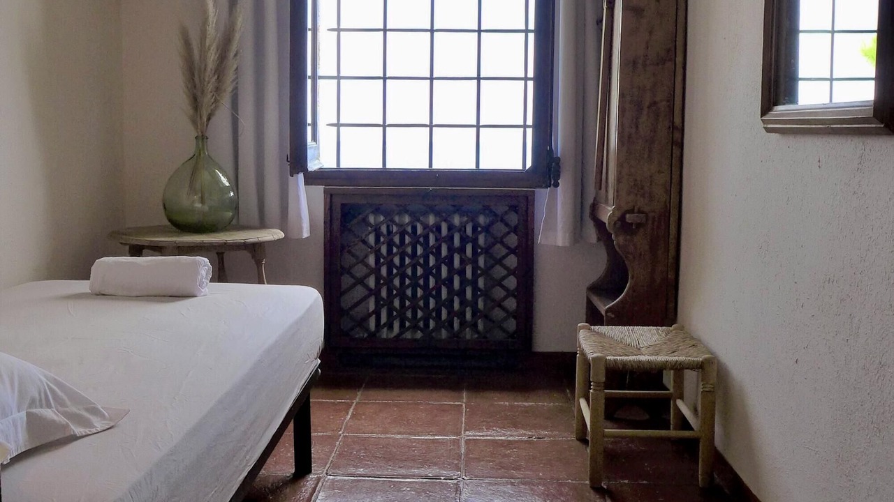 Photo of Bedroom in Sa Riera