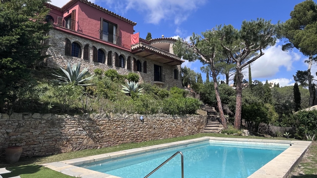 Photo of Outdoor in Sa Riera