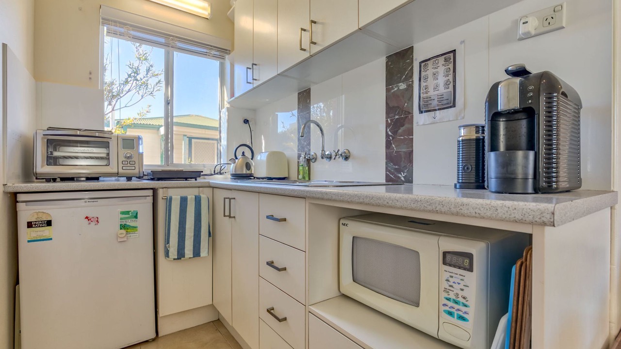 Photo of Kitchen in Minnamurra
