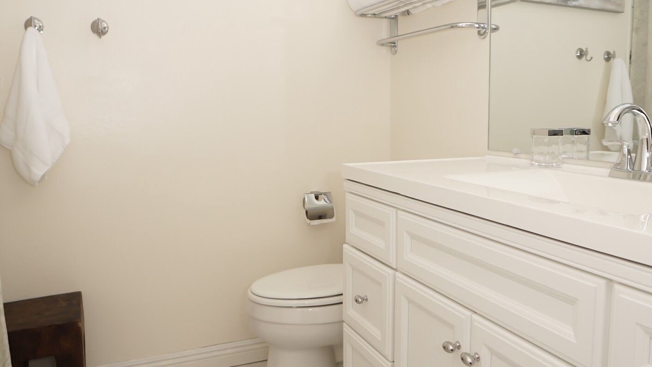 Photo of Bathroom in Belmont Heights