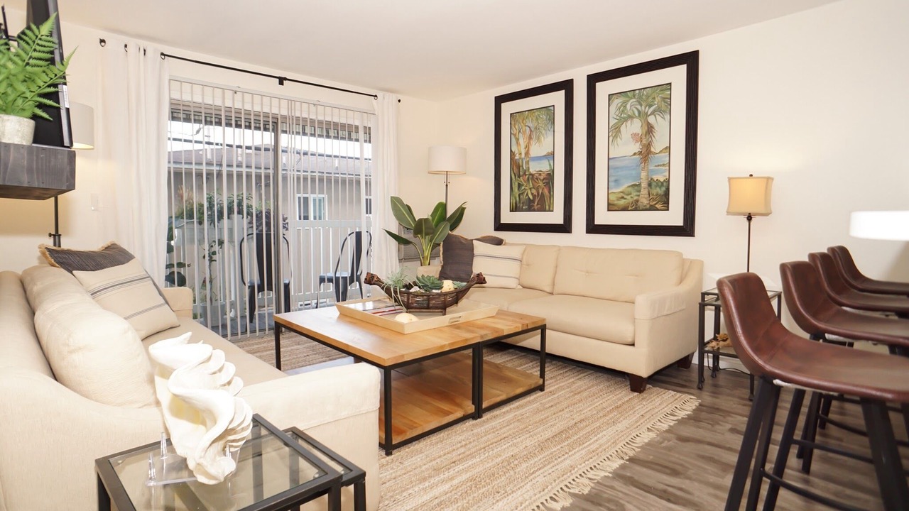 Photo of Bedroom in Belmont Heights