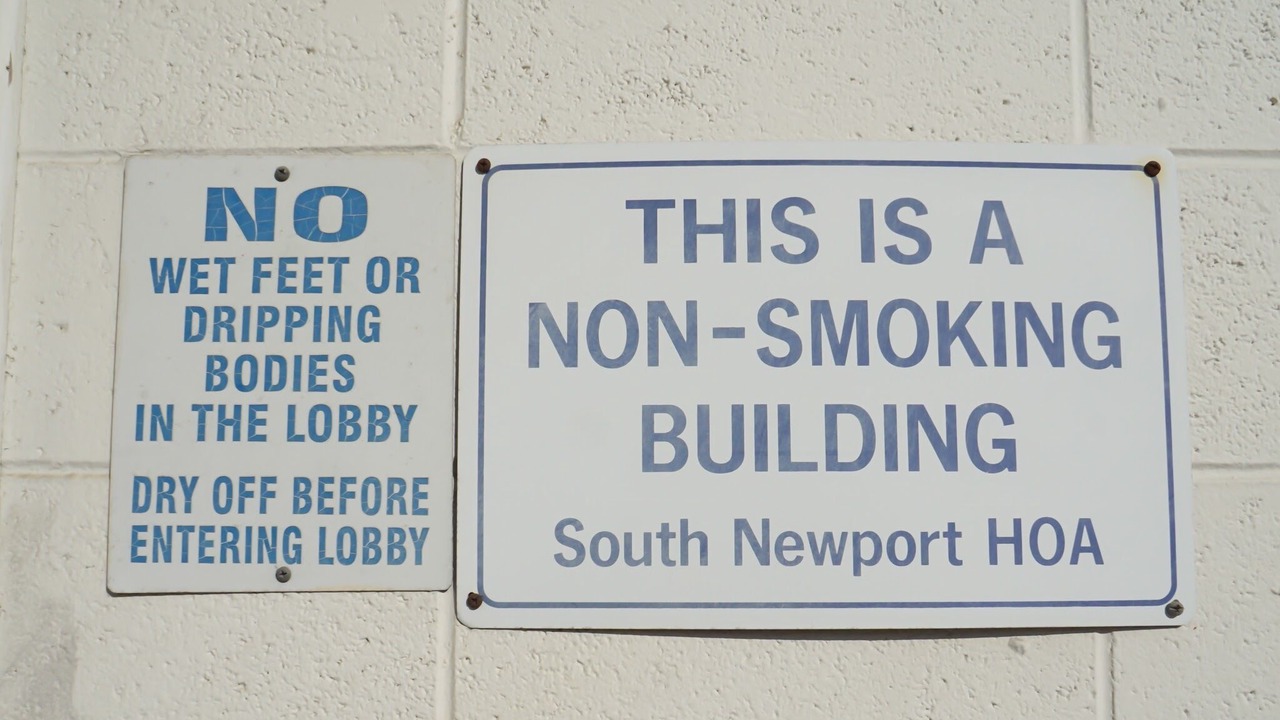 Photo of Outdoor in Belmont Heights