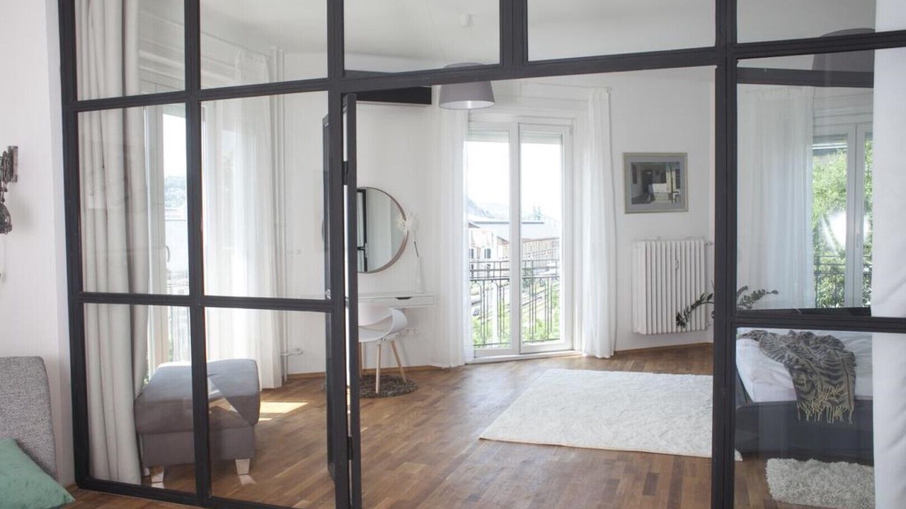 Photo of Bedroom in Belso-Ferencvaros