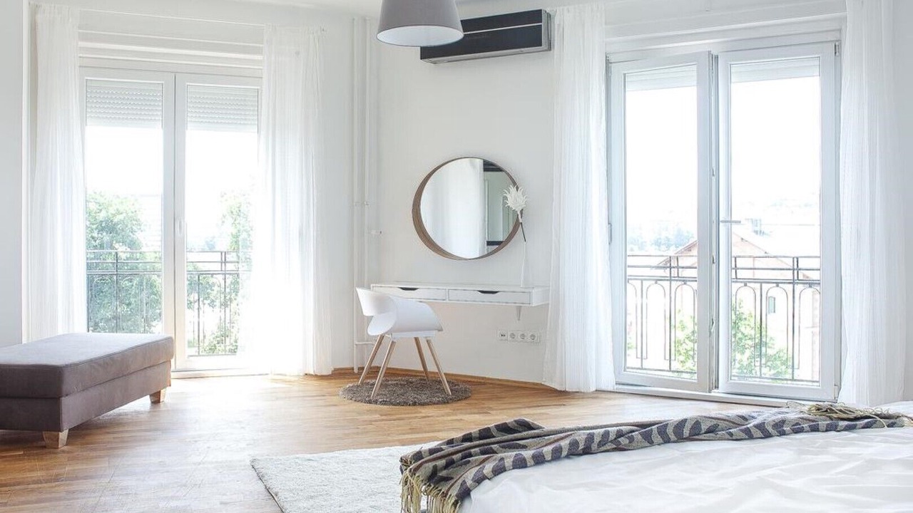 Photo of Bedroom in Belso-Ferencvaros